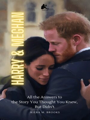 cover image of Harry & Meghan
